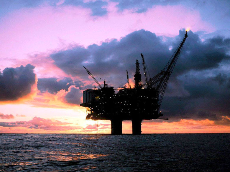Servicios técnicos Oil & Gas México