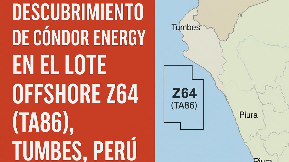 Industria petrolera en México
