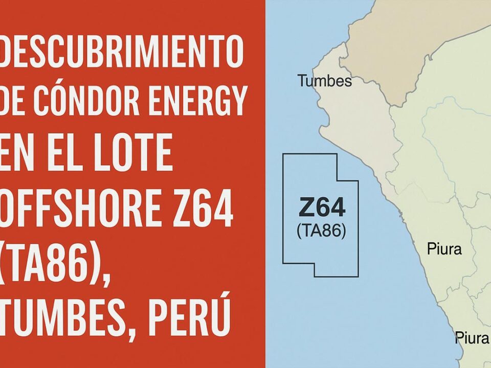Industria petrolera en México