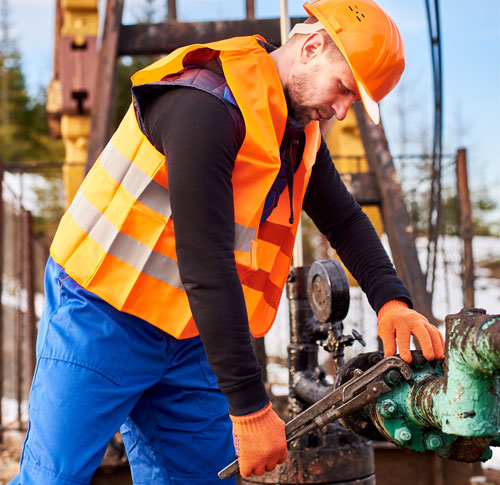 Servicios Especializados para Operaciones de Perforación