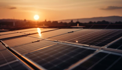 Sistemas de Energía Fotovoltaica